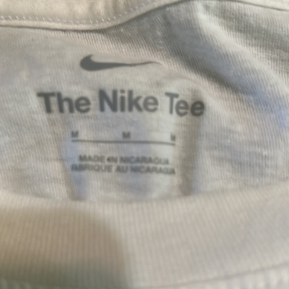 Nike Mens medium Ohio State Ball In T-Shirt - Picture 3 of 4